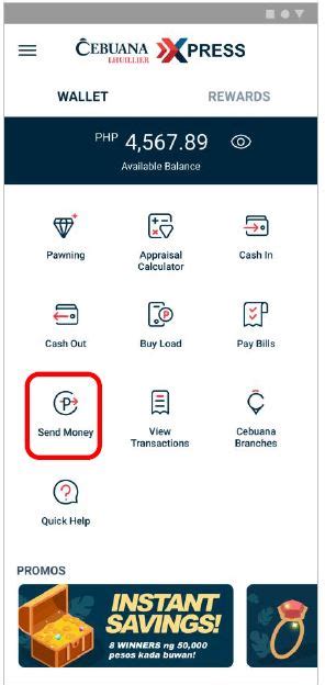 send money online cebuana|How to Send Money via Cebuana Lhuillier’s Remit .